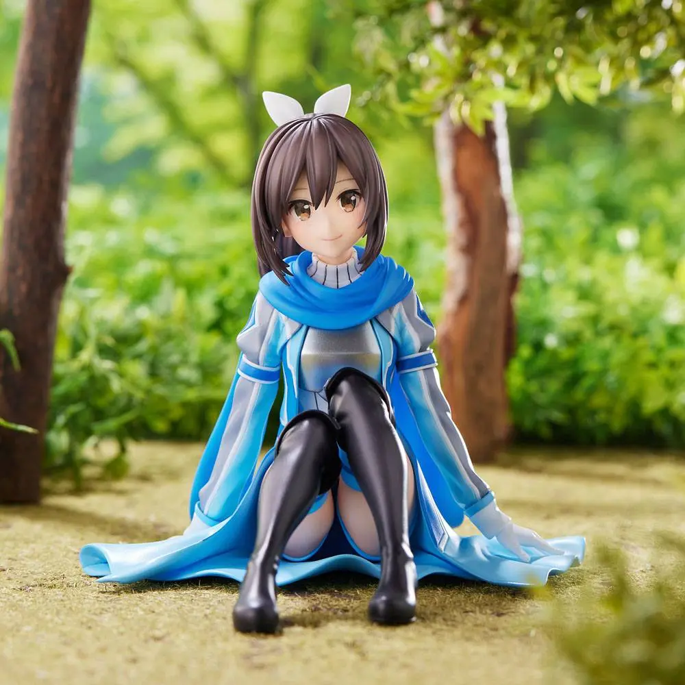 Bofuri: I Don't Want to Get Hurt, So I'll Max Out My Defense Statuie PVC Sally 12 cm poza produsului