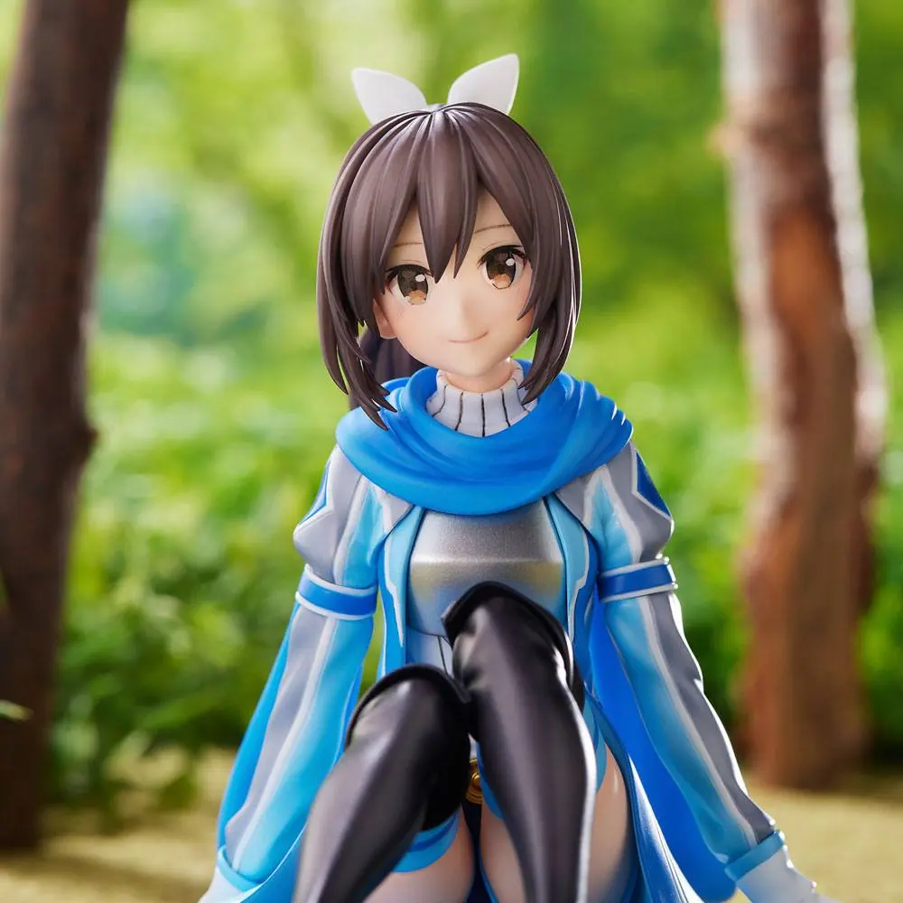 Bofuri: I Don't Want to Get Hurt, So I'll Max Out My Defense Statuie PVC Sally 12 cm poza produsului