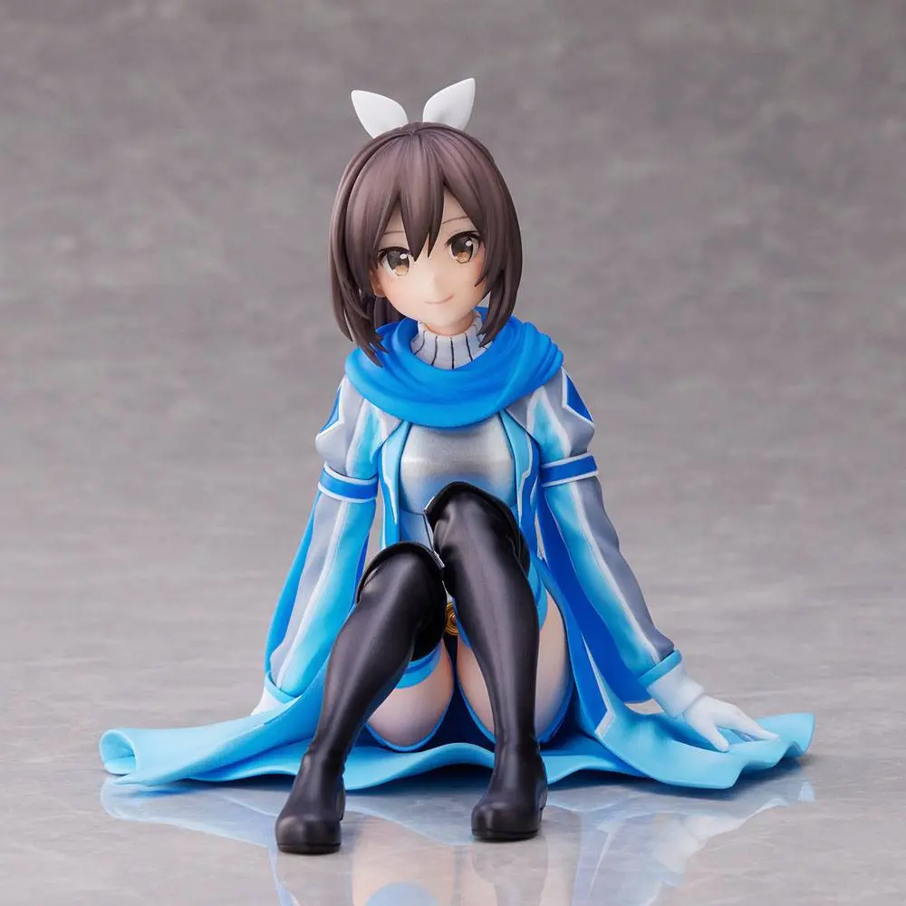 Bofuri: I Don't Want to Get Hurt, So I'll Max Out My Defense Statuie PVC Sally 12 cm poza produsului