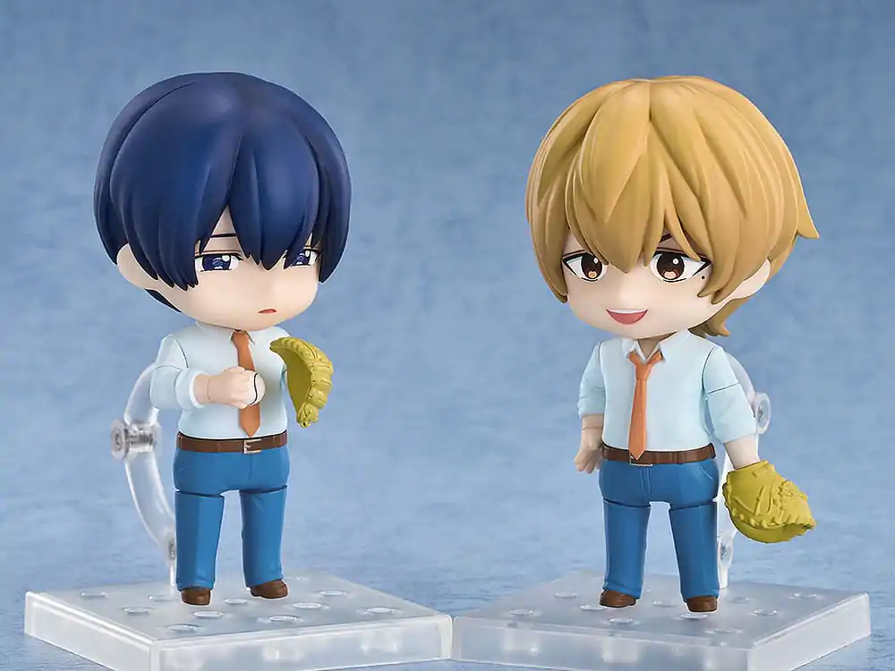 Bokyaku Battery figurină de acțiune Nendoroid Haruka Kiyomine 10 cm poza produsului
