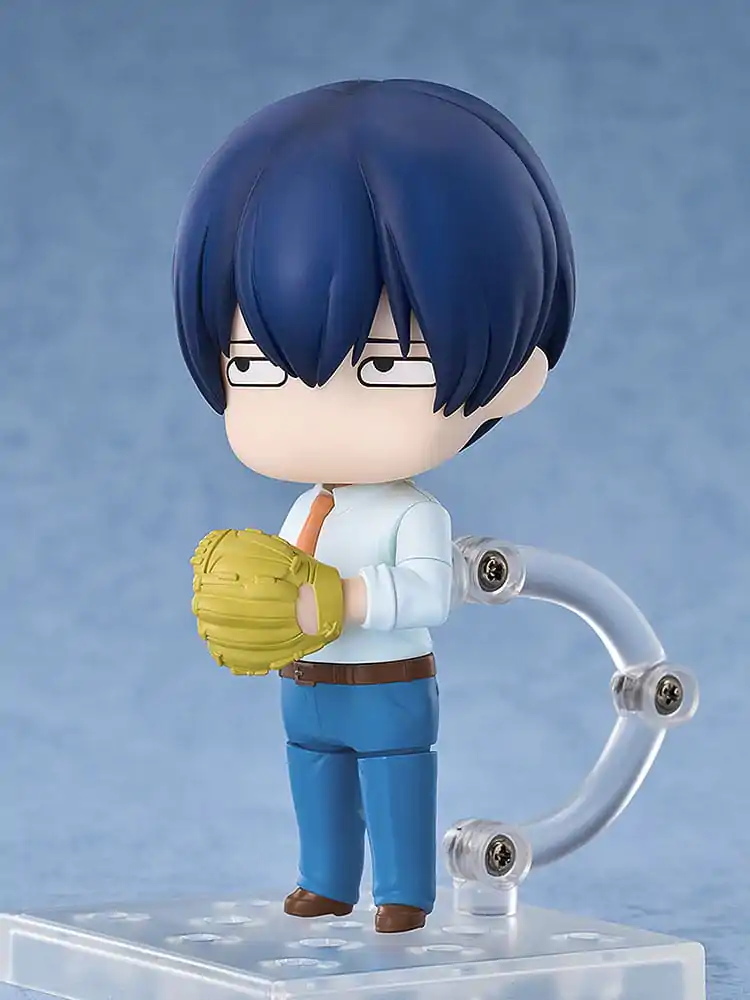 Bokyaku Battery figurină de acțiune Nendoroid Haruka Kiyomine 10 cm poza produsului