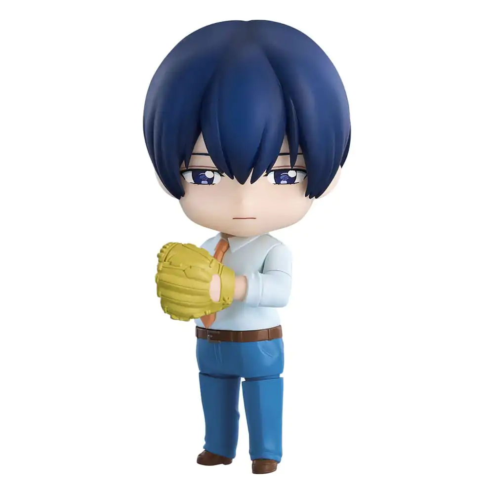 Bokyaku Battery figurină de acțiune Nendoroid Haruka Kiyomine 10 cm poza produsului