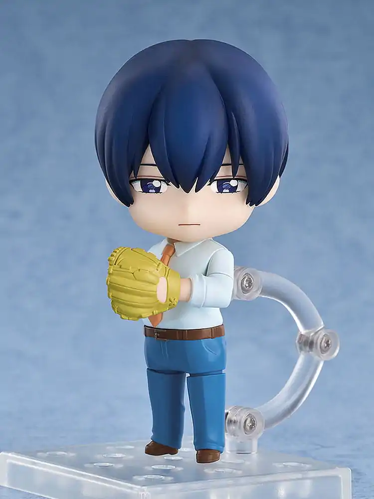 Bokyaku Battery figurină de acțiune Nendoroid Haruka Kiyomine 10 cm poza produsului