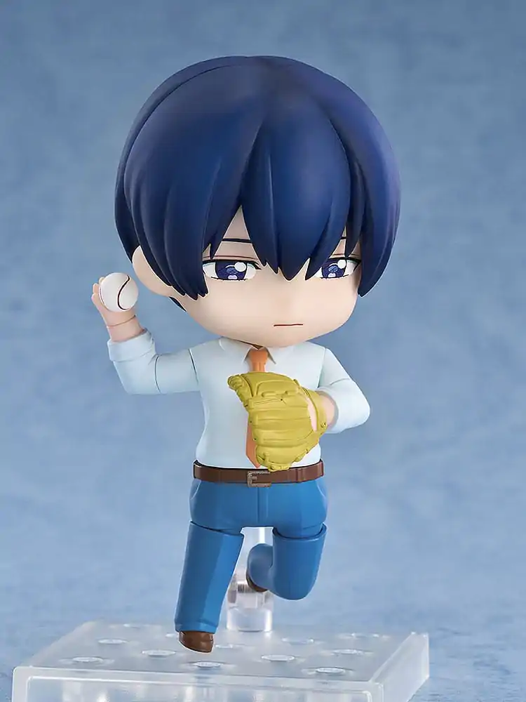 Bokyaku Battery figurină de acțiune Nendoroid Haruka Kiyomine 10 cm poza produsului