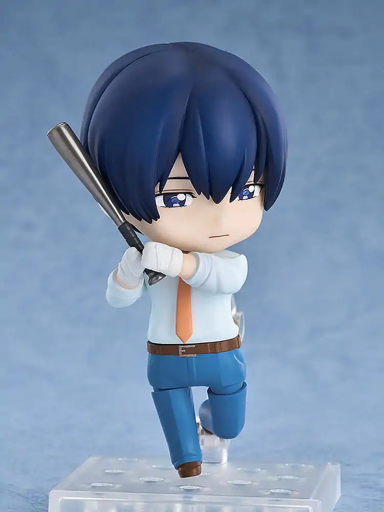 Bokyaku Battery figurină de acțiune Nendoroid Haruka Kiyomine 10 cm poza produsului