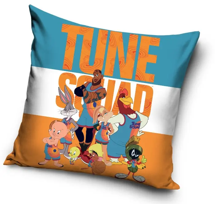 Space Jam Fata de perna 40*40 cm poza produsului