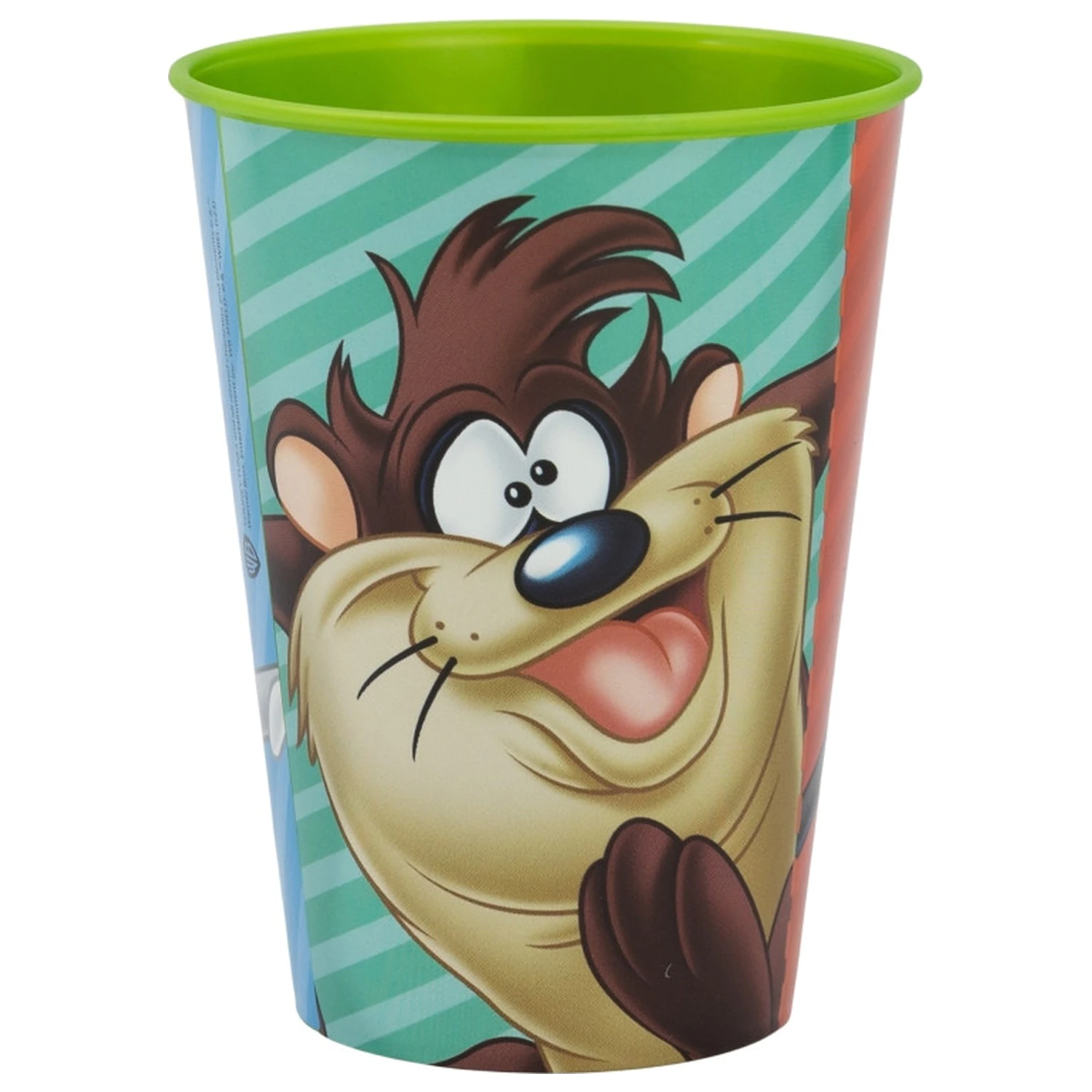 Looney Tunes Playful Pahar de plastic 260 ml poza produsului