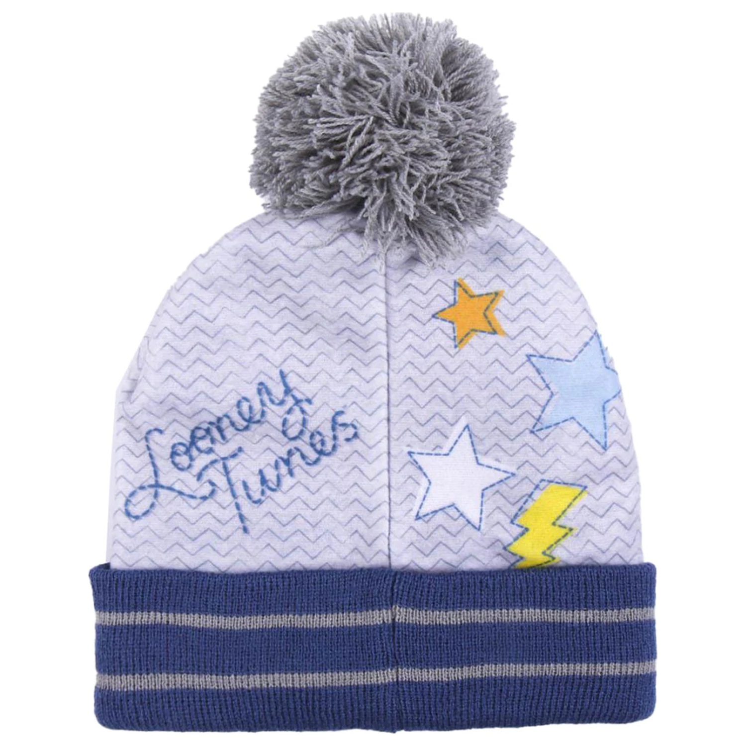 Looney Tunes Tweety Set Caciula Copii + Manusi poza produsului
