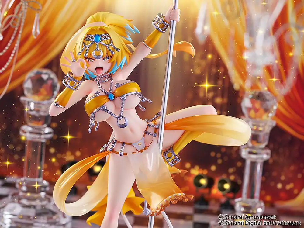 Statuie PVC 1/6 Bombergirl Pine Belly Dance Ver. 27 cm poza produsului
