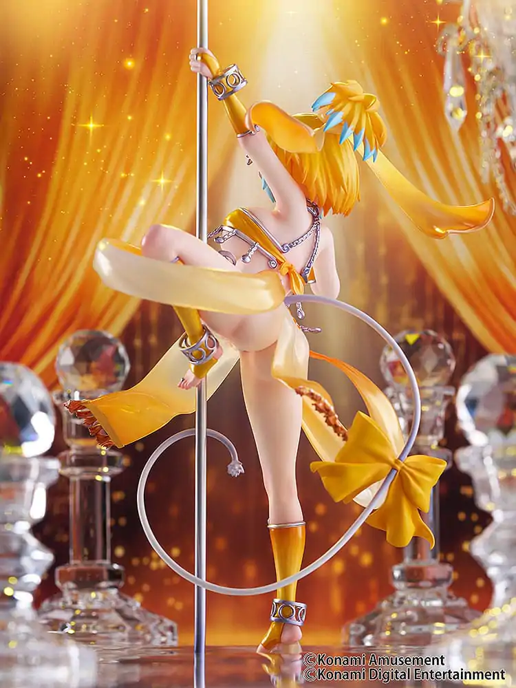 Statuie PVC 1/6 Bombergirl Pine Belly Dance Ver. 27 cm poza produsului
