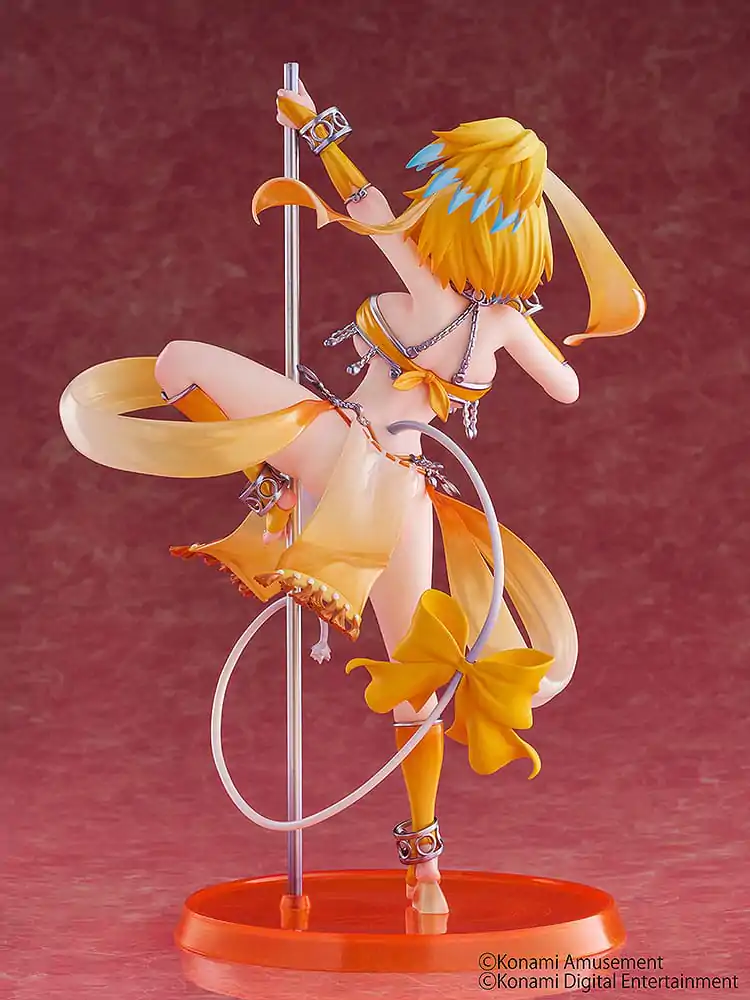 Statuie PVC 1/6 Bombergirl Pine Belly Dance Ver. 27 cm poza produsului