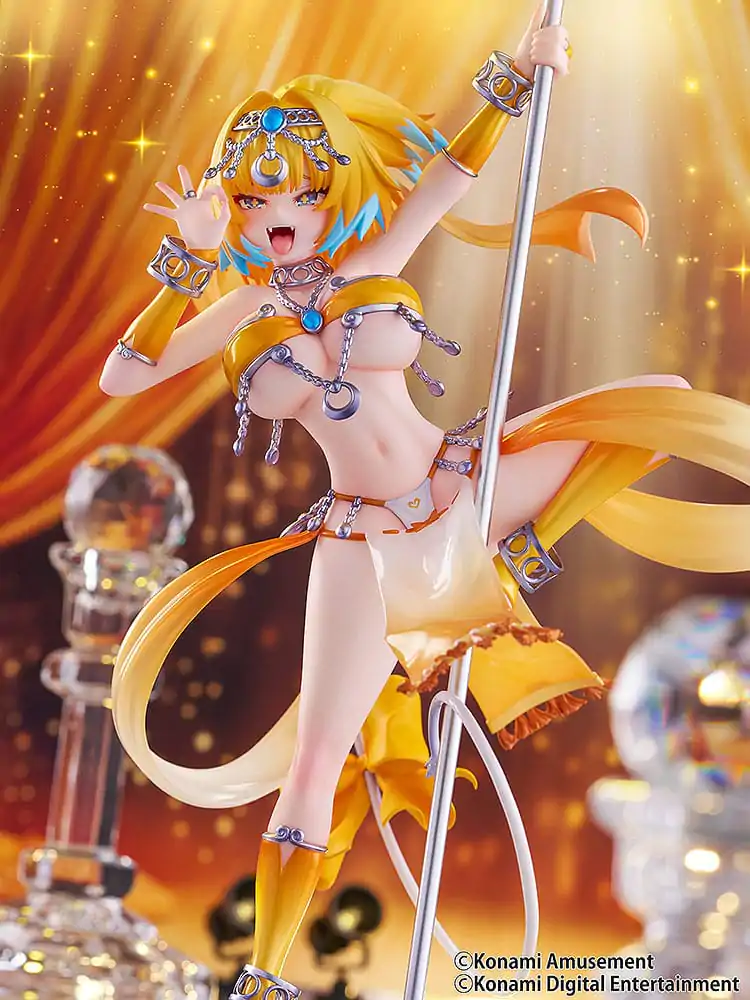 Statuie PVC 1/6 Bombergirl Pine Belly Dance Ver. 27 cm poza produsului