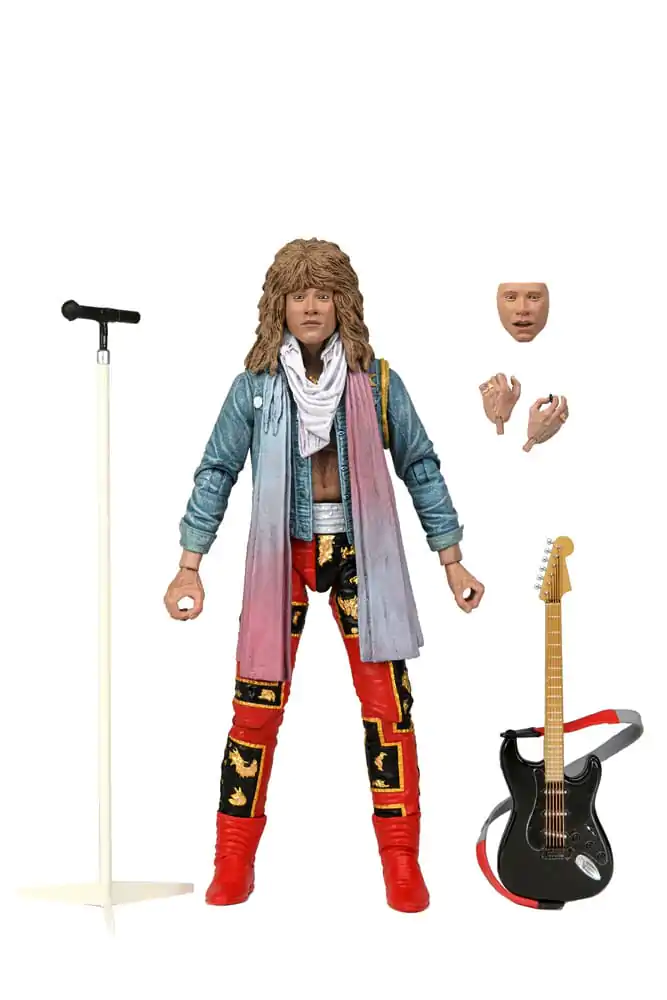 Figurină de acțiune Bon Jovi Ultimate (Slippery When Wet) 18 cm poza produsului