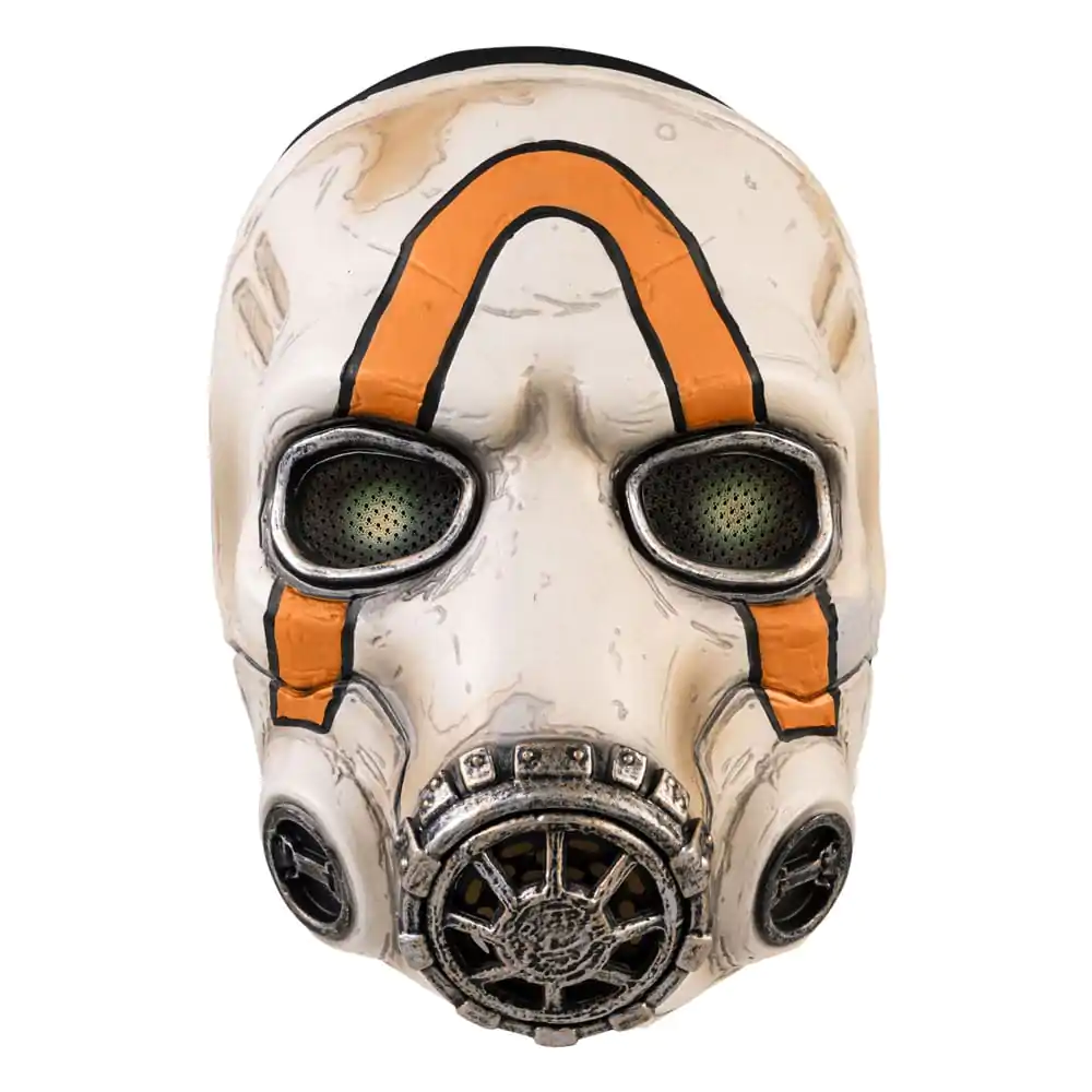 Borderlands Replica 1/1 Mască Psiho poza produsului