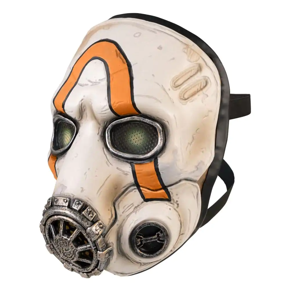 Borderlands Replica 1/1 Mască Psiho poza produsului