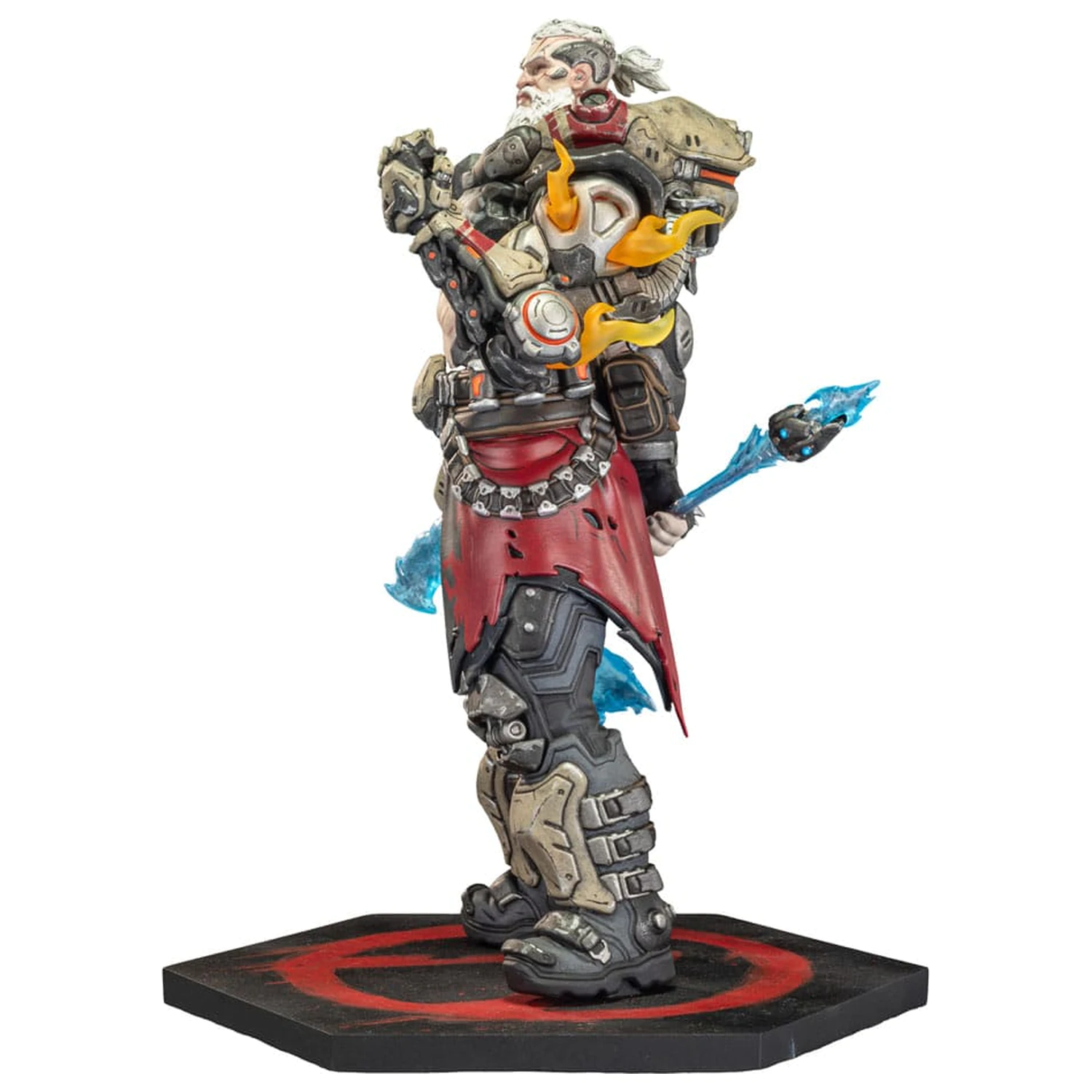 Borderlands 4 Statueta PVC Amon 23 cm poza produsului