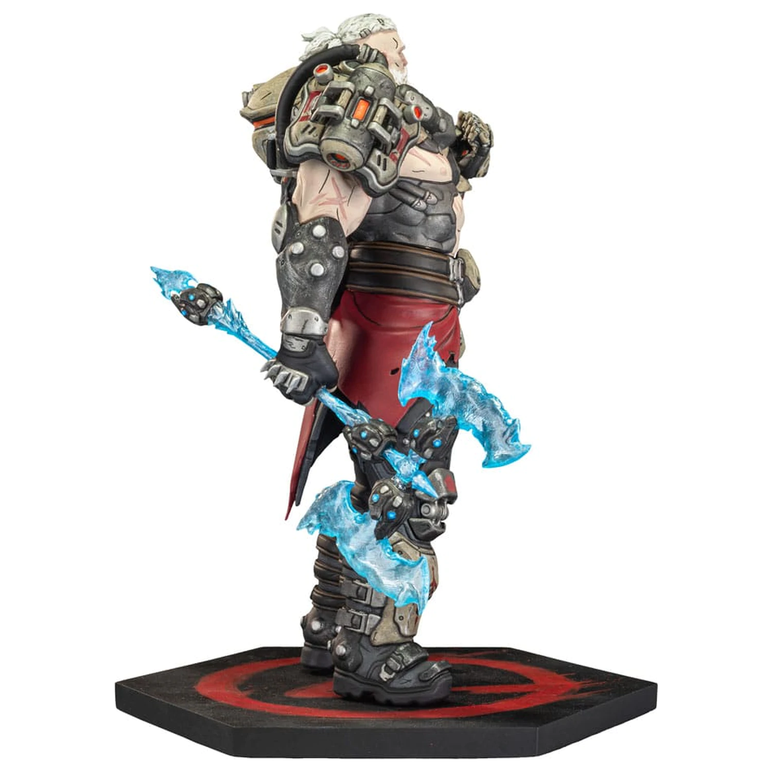 Borderlands 4 Statueta PVC Amon 23 cm poza produsului