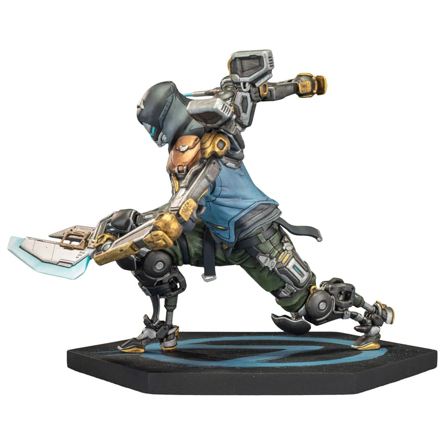 Statui Borderlands 4 din PVC Rafa 16 cm poza produsului