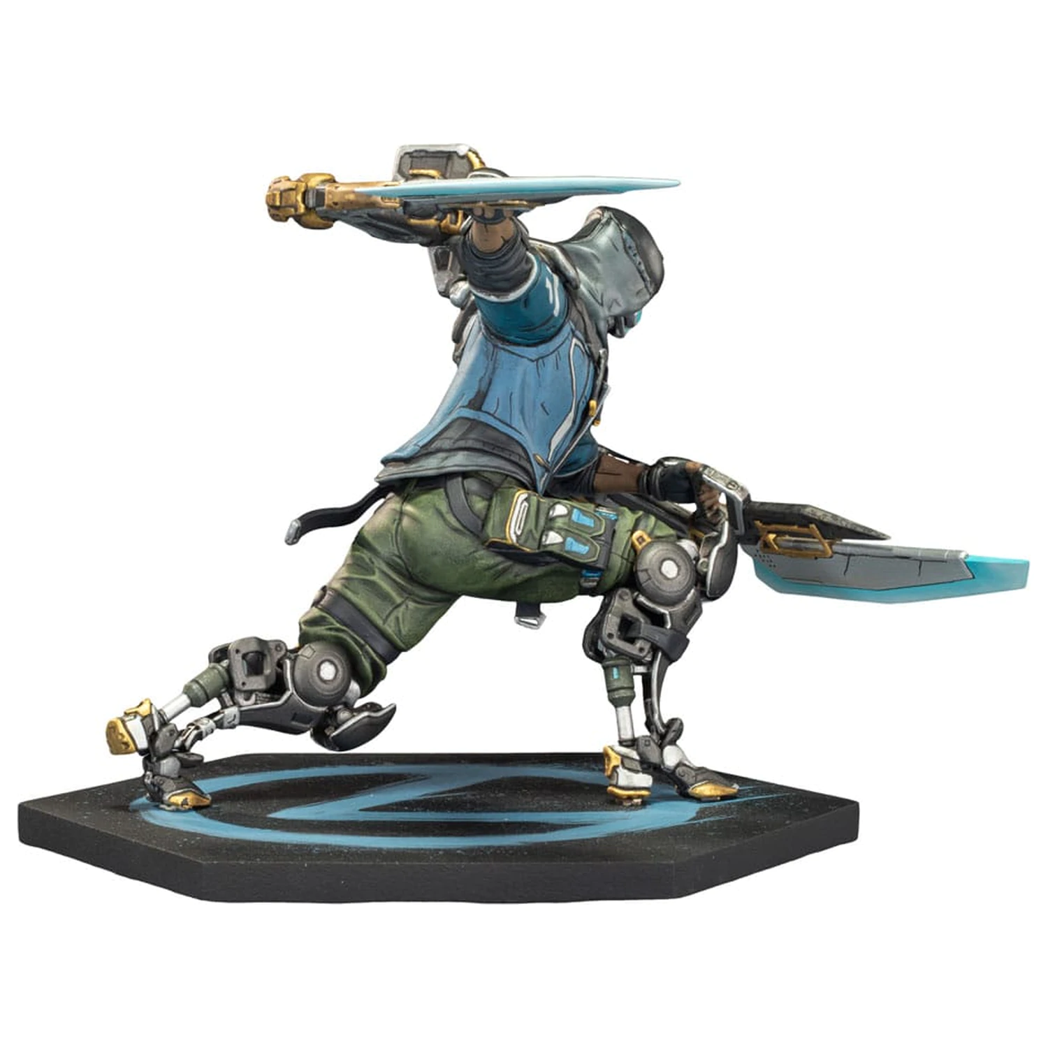 Statui Borderlands 4 din PVC Rafa 16 cm poza produsului