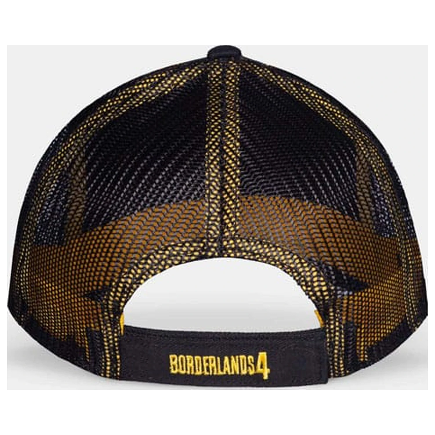 Sapca de baseball Borderlands 4 Skull poza produsului