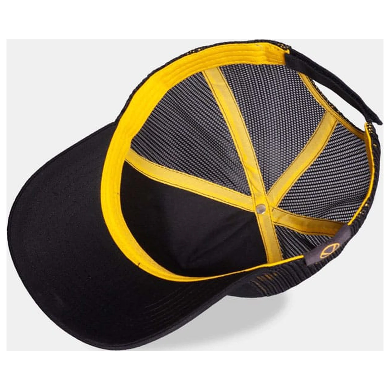 Sapca de baseball Borderlands 4 Skull poza produsului