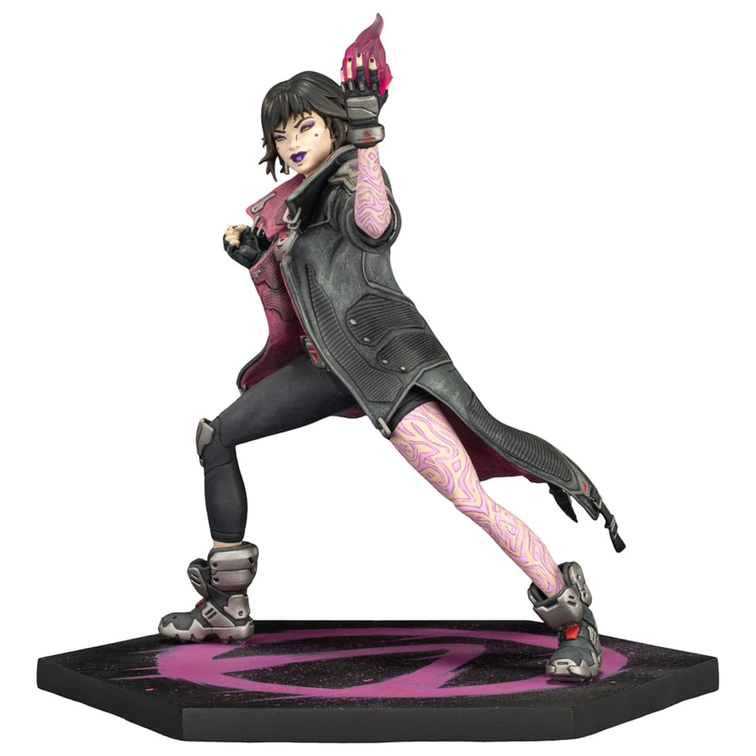 Borderlands 4 Statuie PVC Vex 17 cm poza produsului