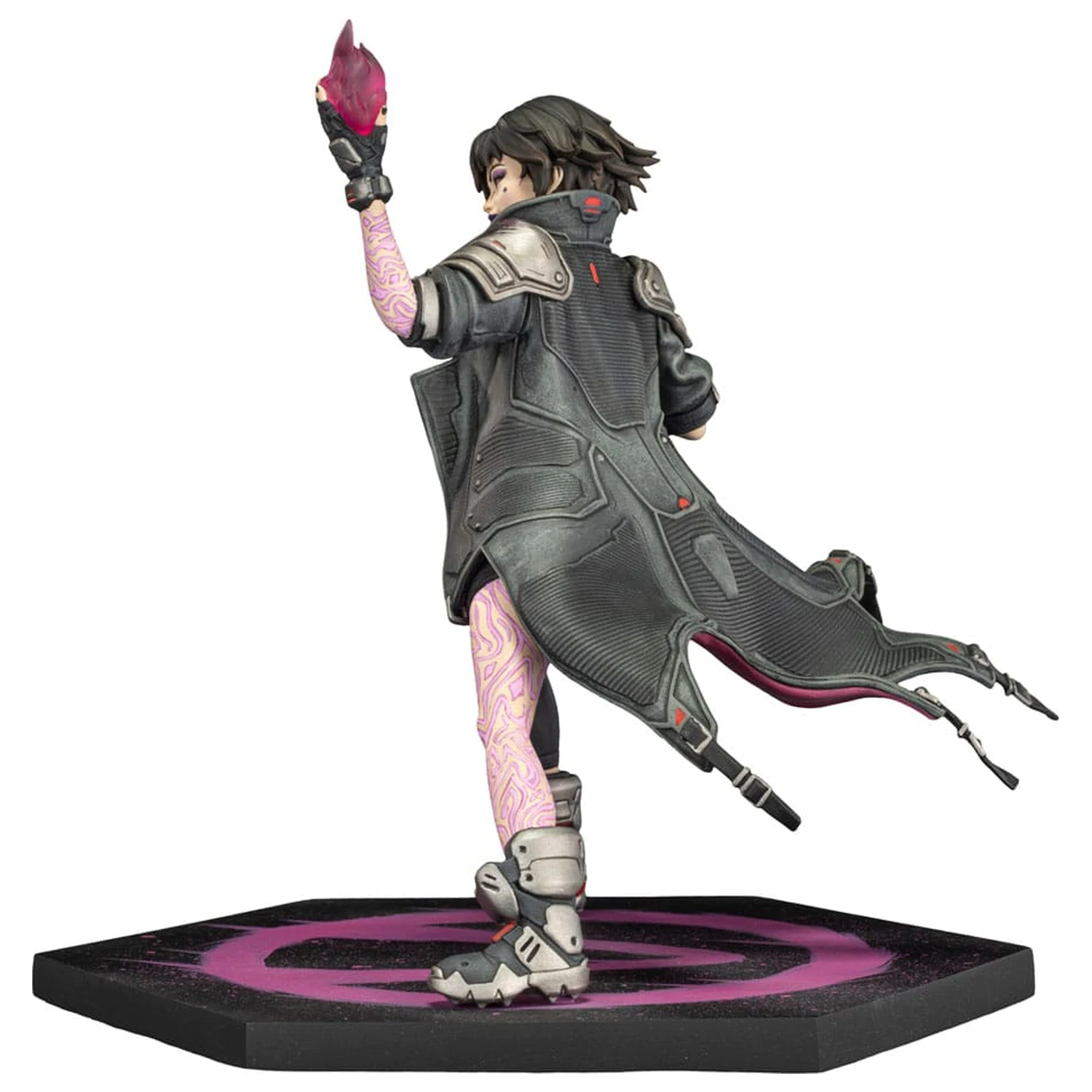 Borderlands 4 Statuie PVC Vex 17 cm poza produsului