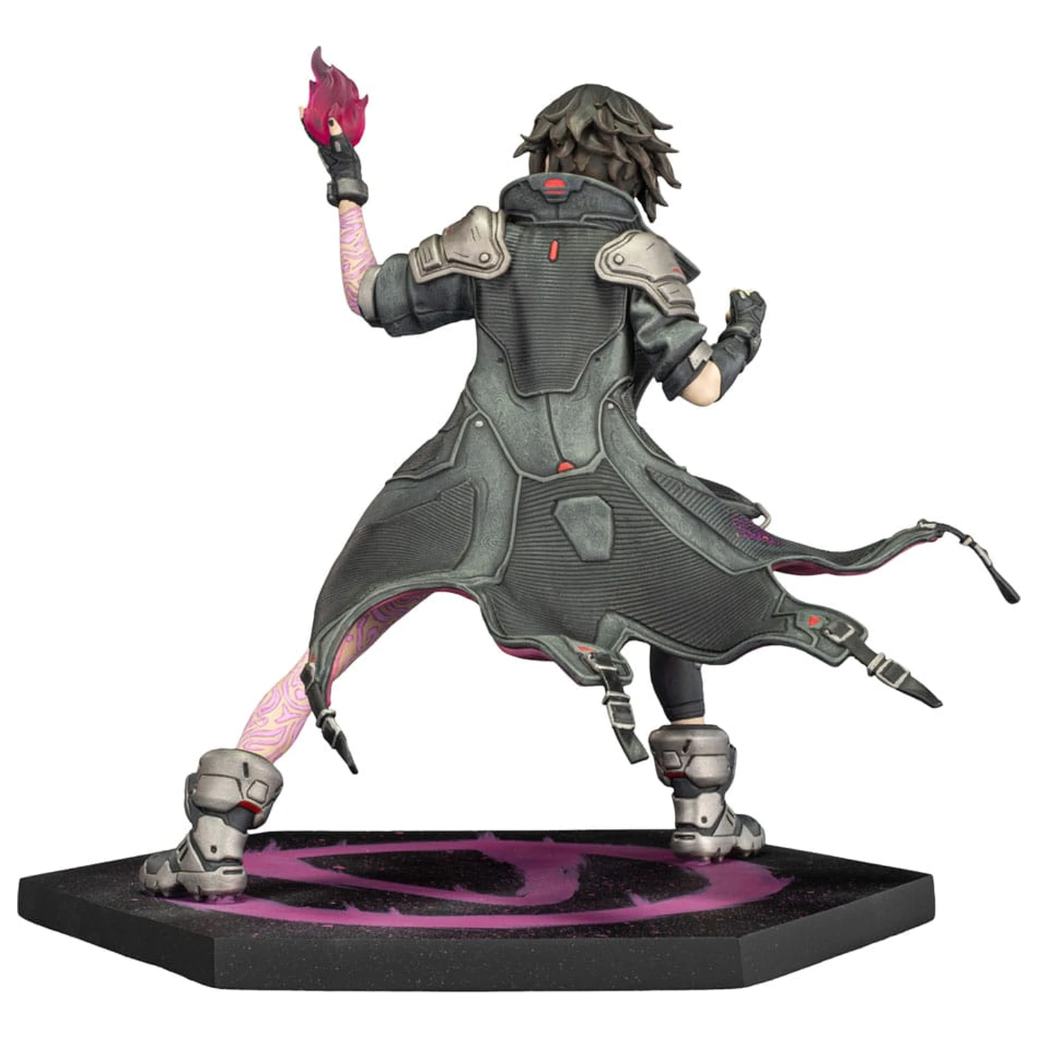 Borderlands 4 Statuie PVC Vex 17 cm poza produsului