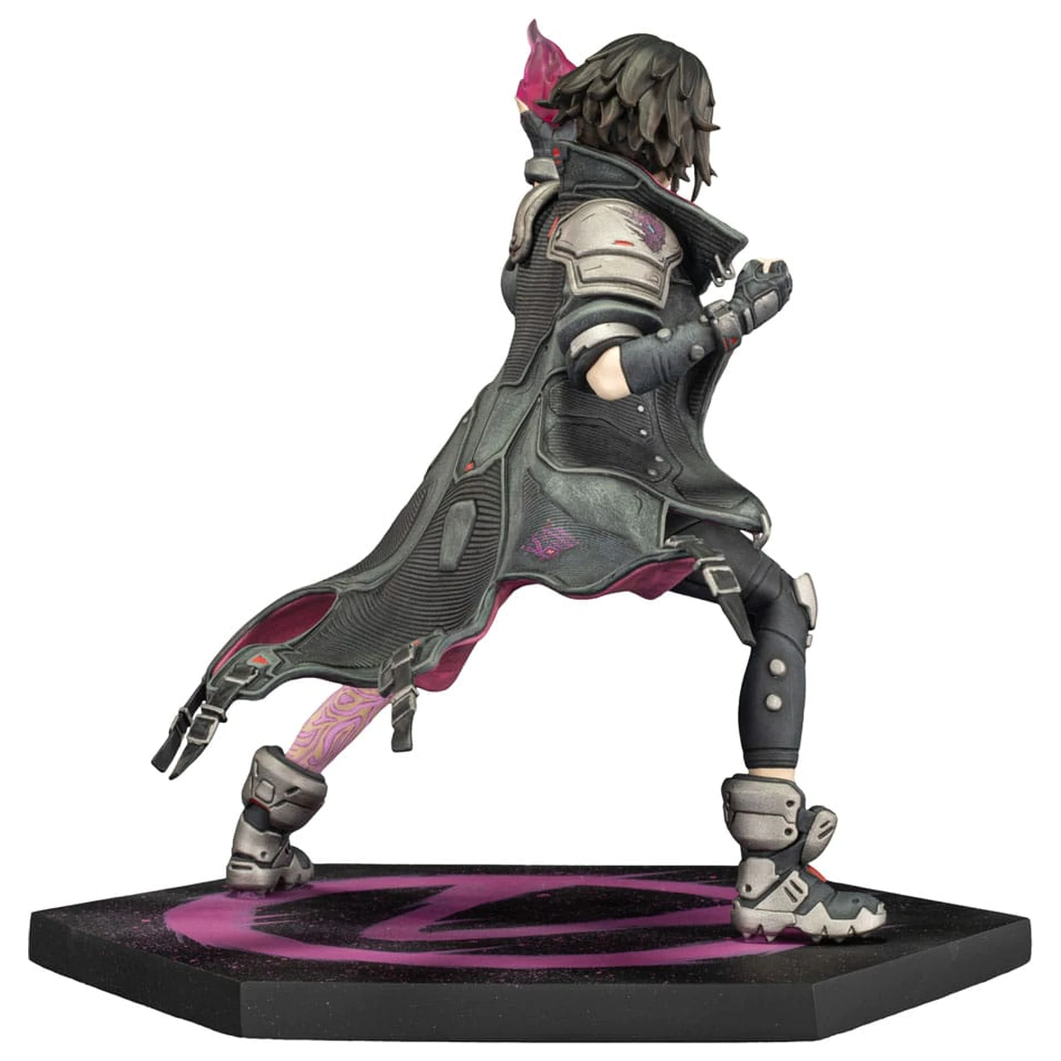 Borderlands 4 Statuie PVC Vex 17 cm poza produsului