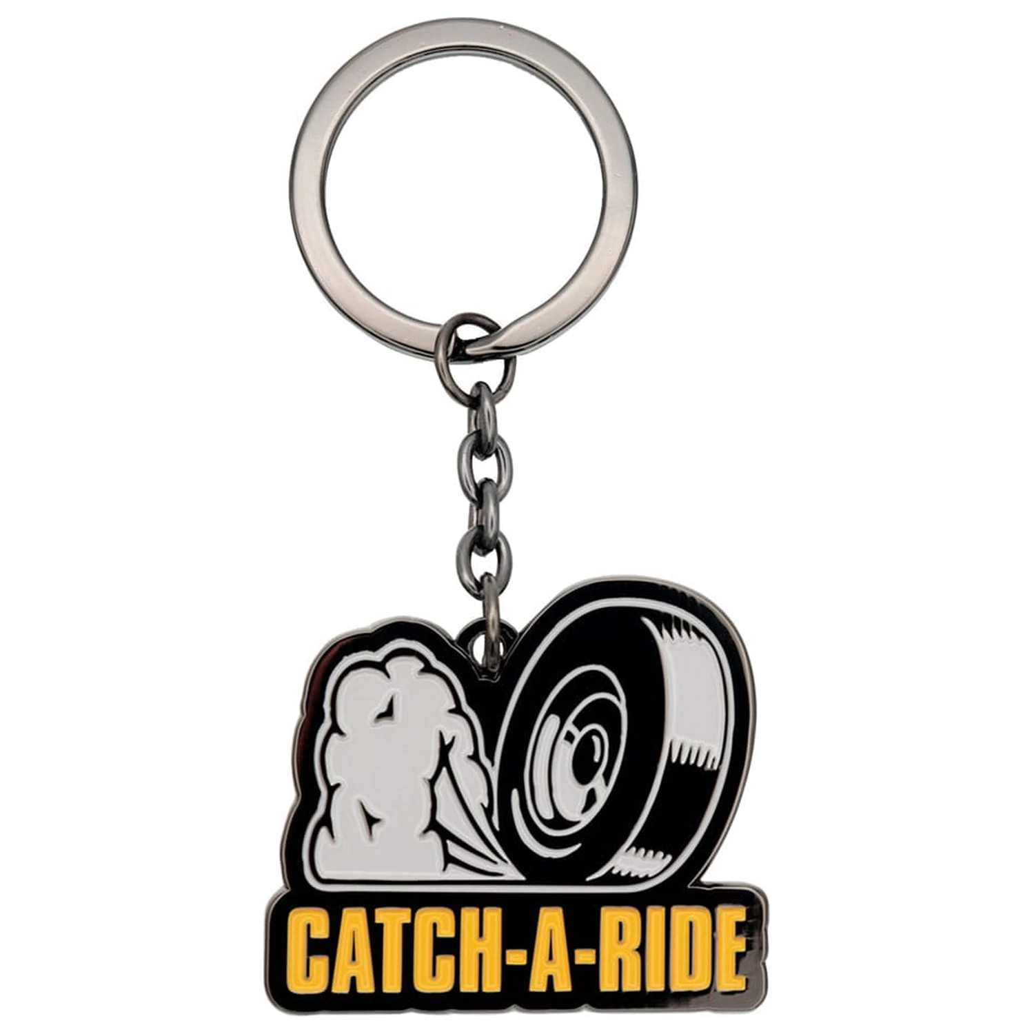 Borderlands Breloc Catch-A-Ride Editie Limitata poza produsului