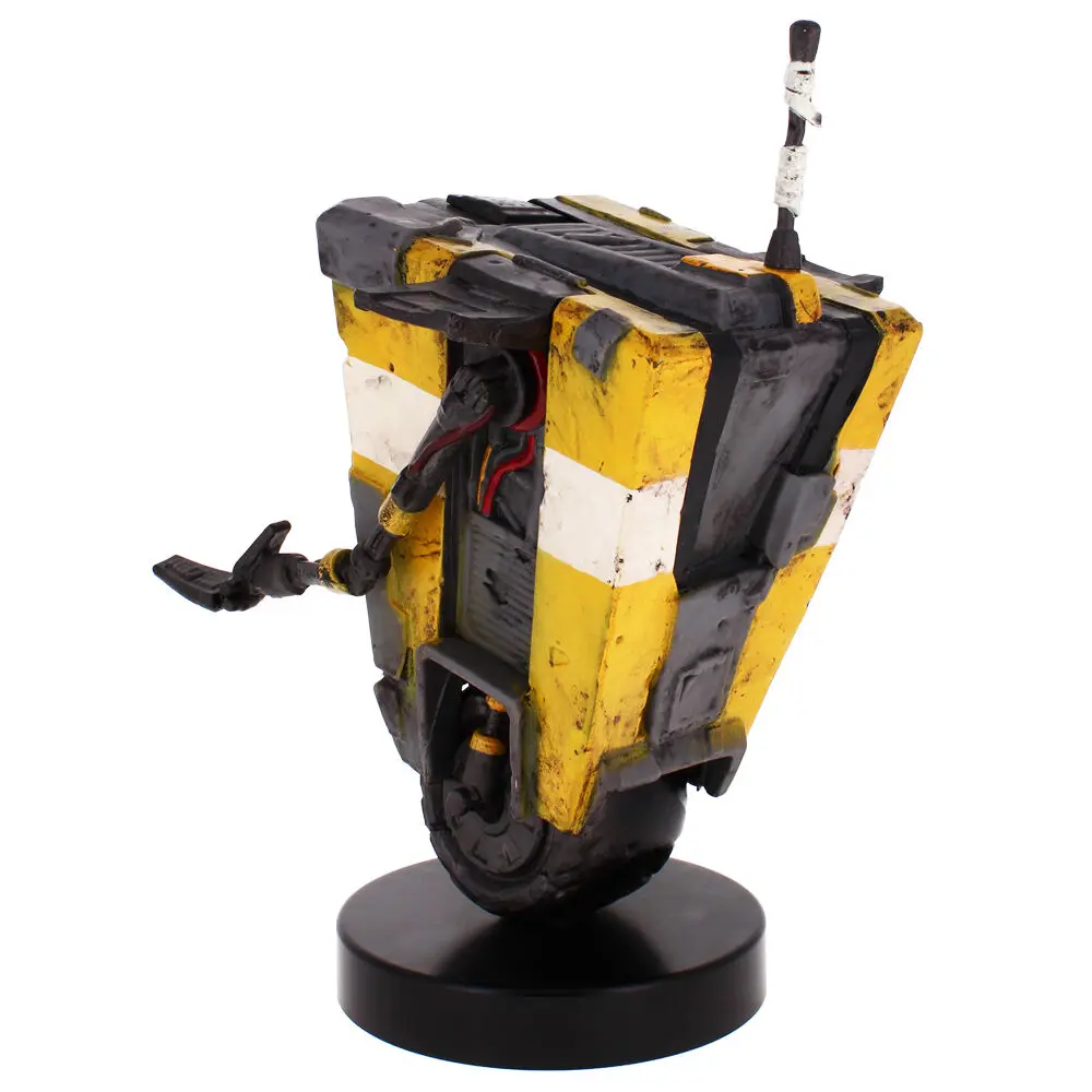 Borderlands Cable Guy Clap Trap 20 cm poza produsului