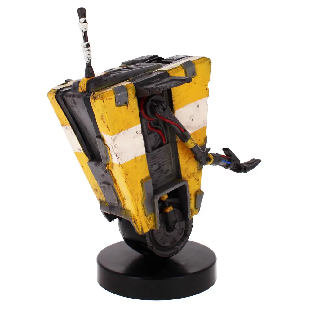 Borderlands Cable Guy Clap Trap 20 cm poza produsului