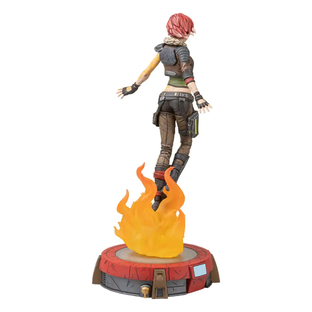 Borderlands Statuie PVC Lilith the Firehawk 29 cm poza produsului