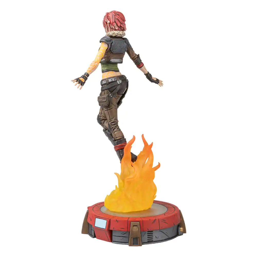 Borderlands Statuie PVC Lilith the Firehawk 29 cm poza produsului