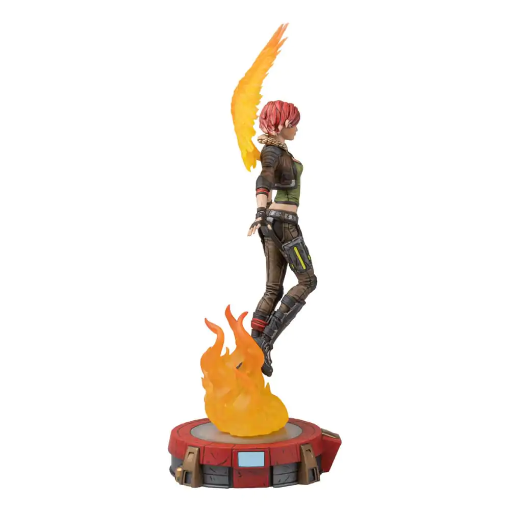 Borderlands Statuie PVC Lilith the Firehawk 29 cm poza produsului