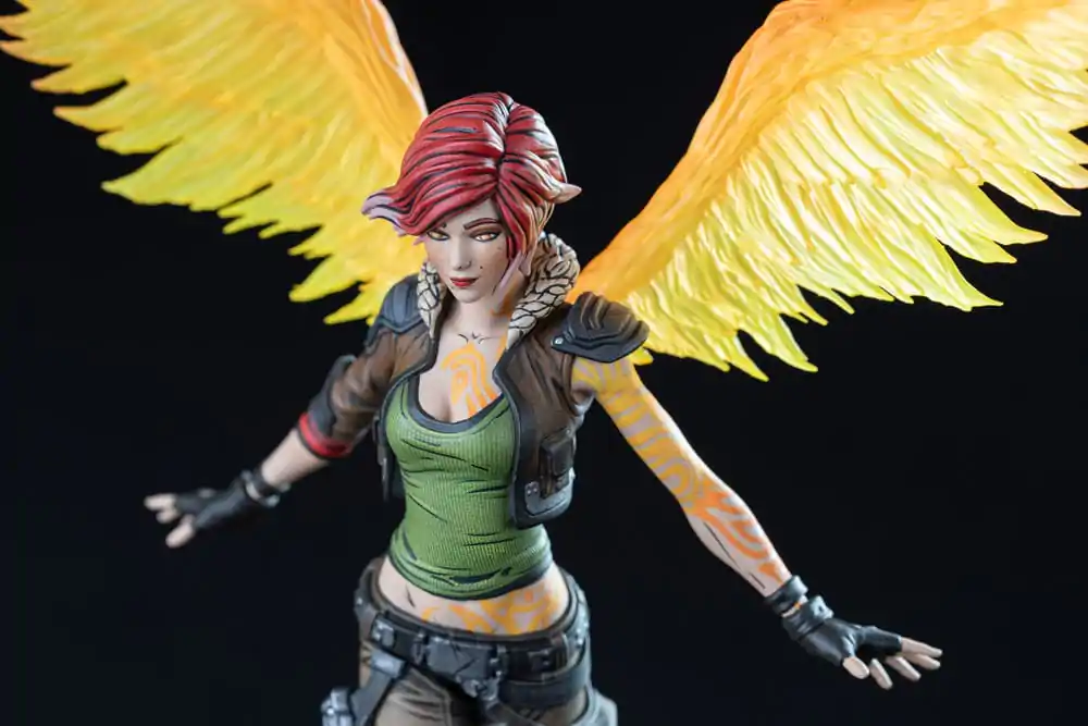 Borderlands Statuie PVC Lilith the Firehawk 29 cm poza produsului