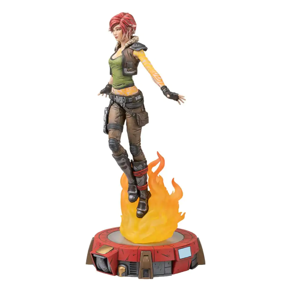 Borderlands Statuie PVC Lilith the Firehawk 29 cm poza produsului