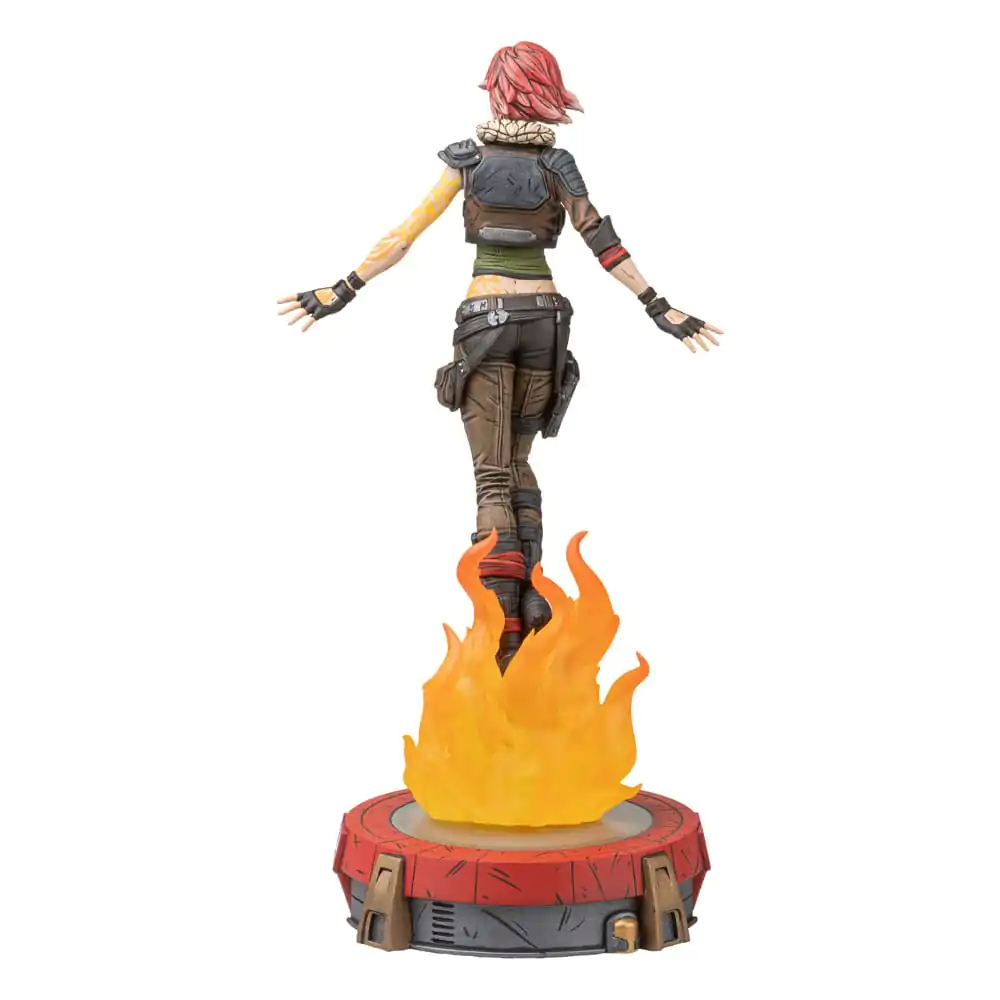 Borderlands Statuie PVC Lilith the Firehawk 29 cm poza produsului