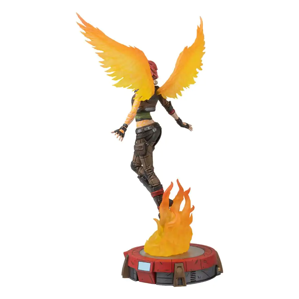 Borderlands Statuie PVC Lilith the Firehawk 29 cm poza produsului