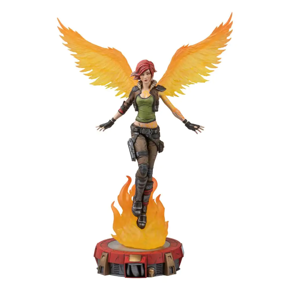 Borderlands Statuie PVC Lilith the Firehawk 29 cm poza produsului