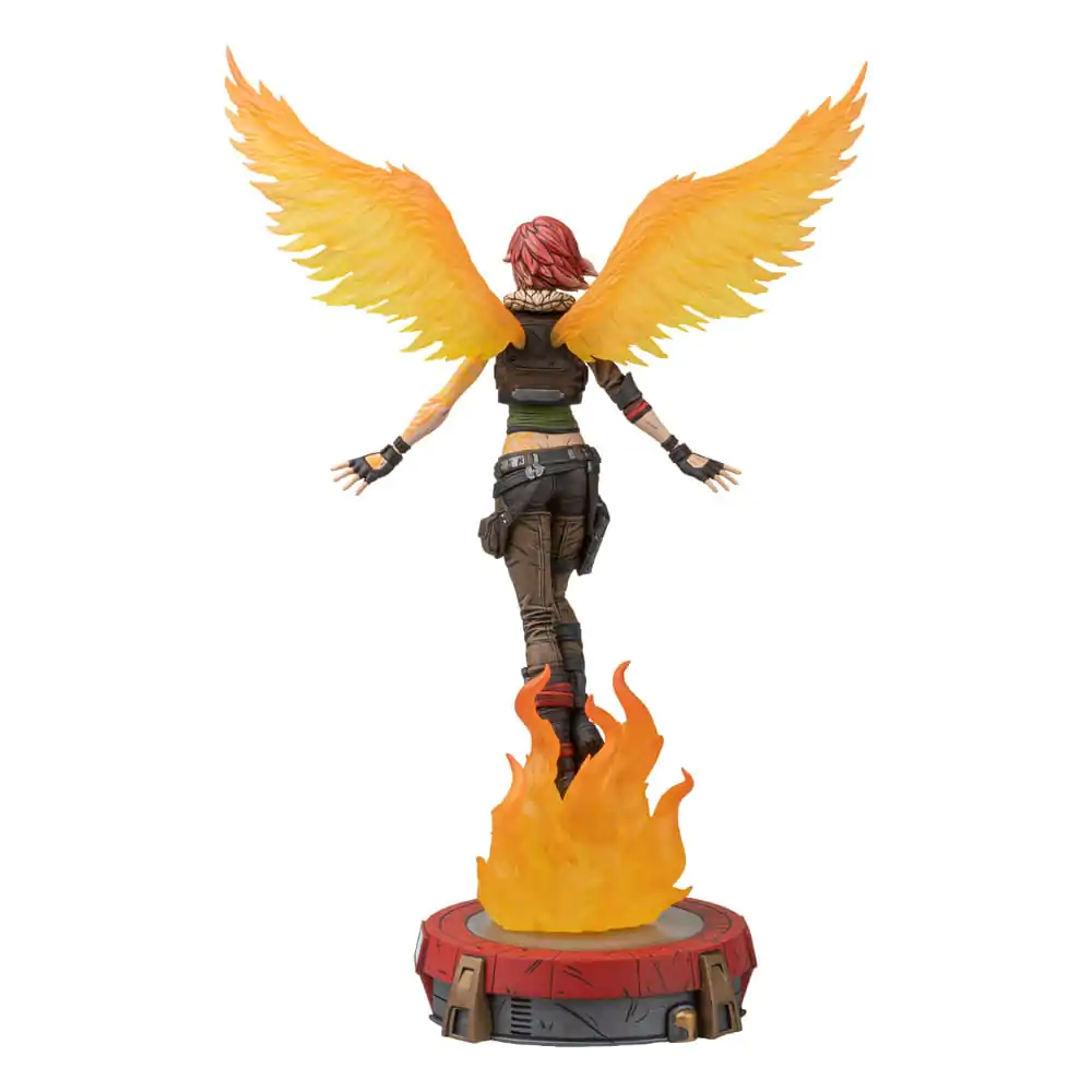 Borderlands Statuie PVC Lilith the Firehawk 29 cm poza produsului