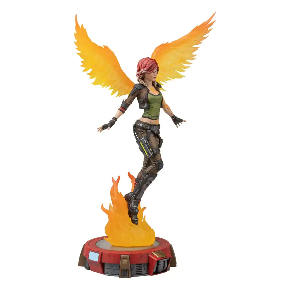 Borderlands Statuie PVC Lilith the Firehawk 29 cm poza produsului