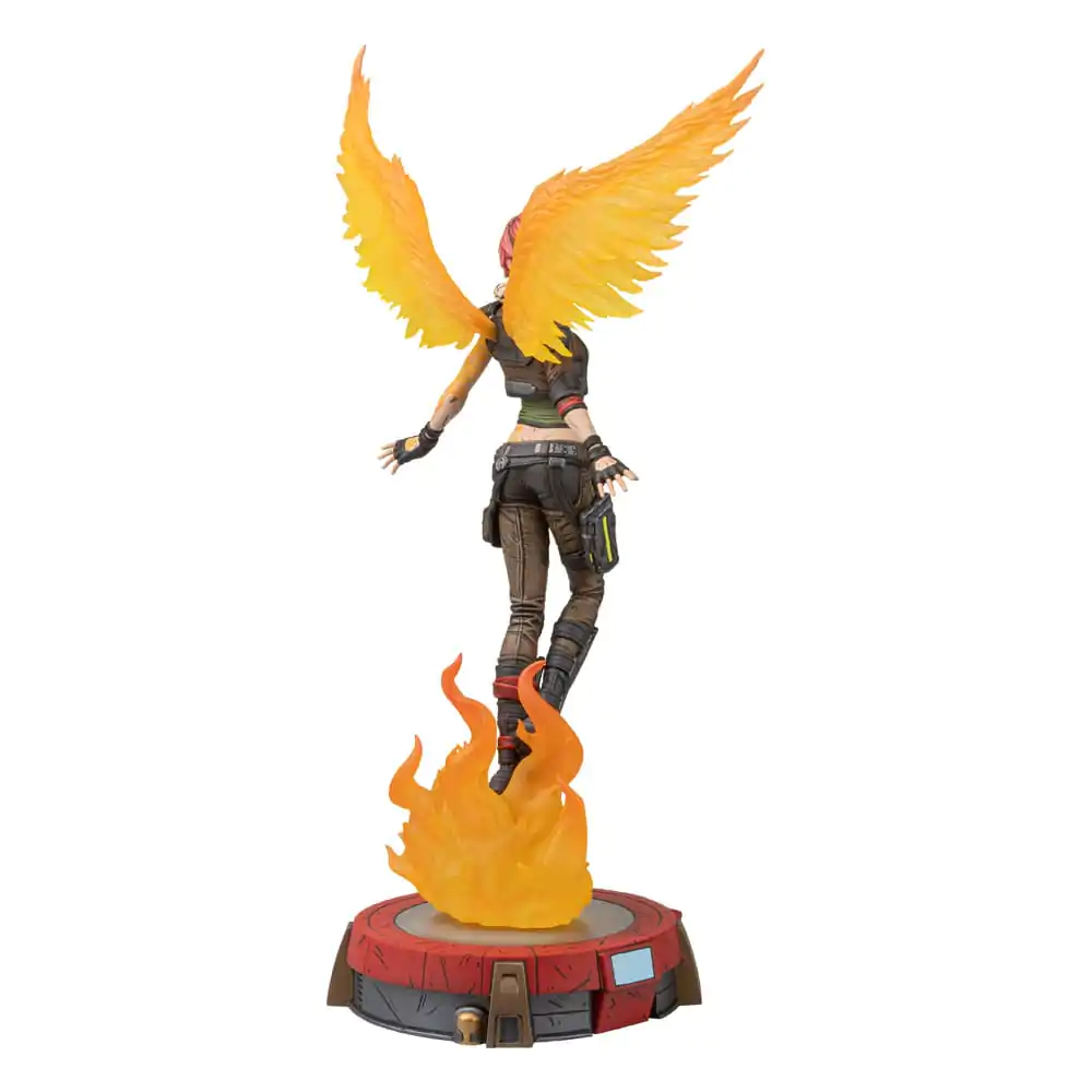 Borderlands Statuie PVC Lilith the Firehawk 29 cm poza produsului