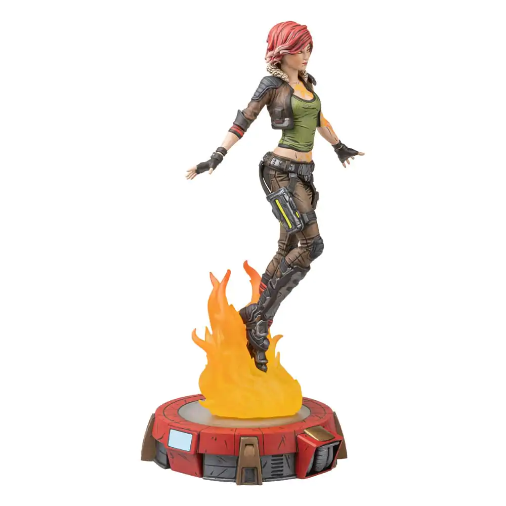 Borderlands Statuie PVC Lilith the Firehawk 29 cm poza produsului