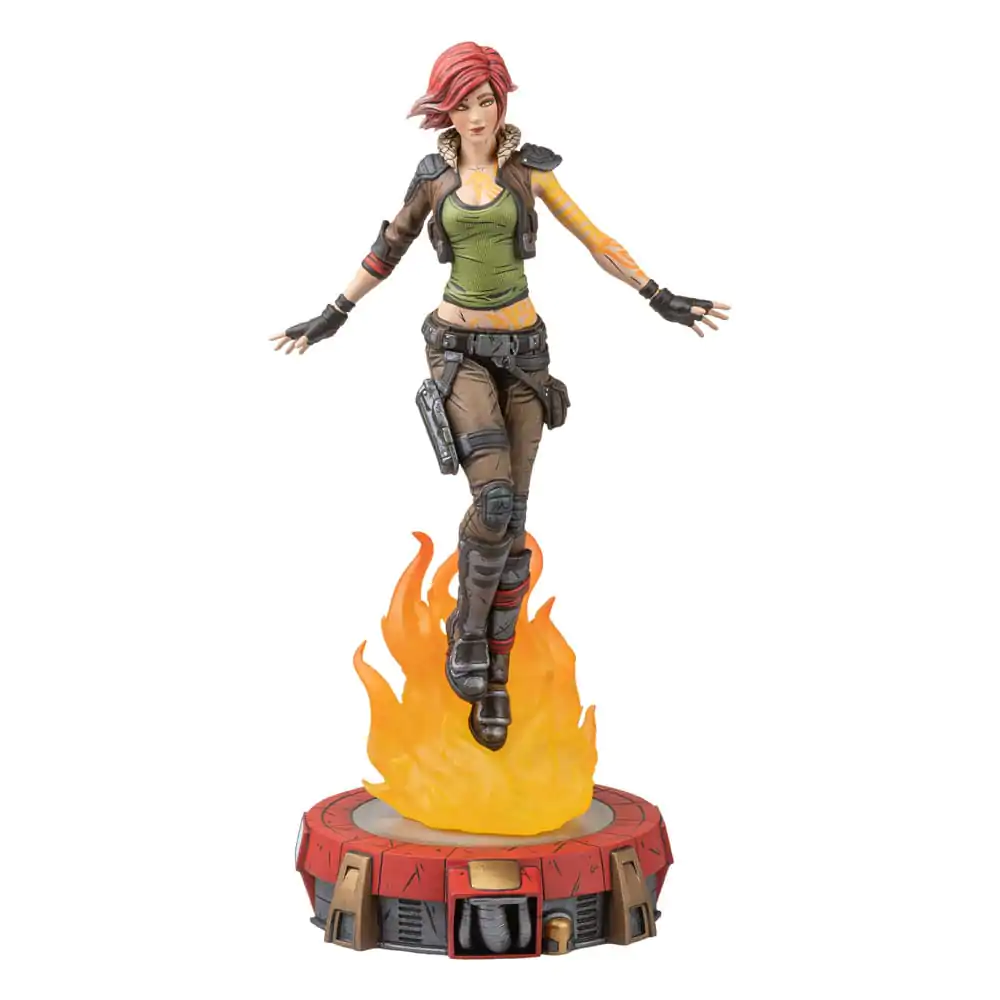 Borderlands Statuie PVC Lilith the Firehawk 29 cm poza produsului