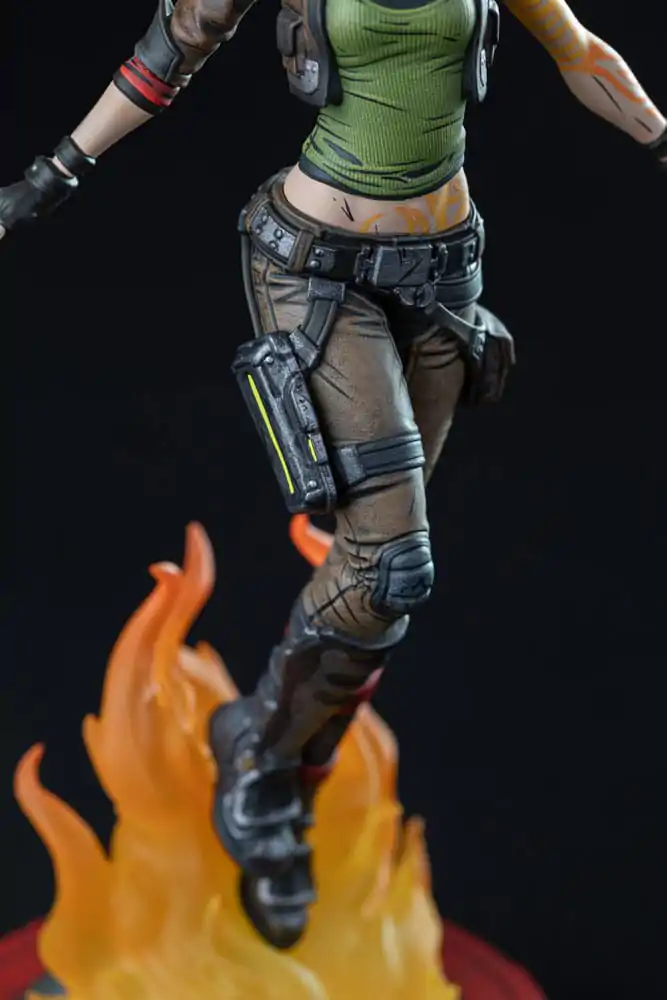 Borderlands Statuie PVC Lilith the Firehawk 29 cm poza produsului