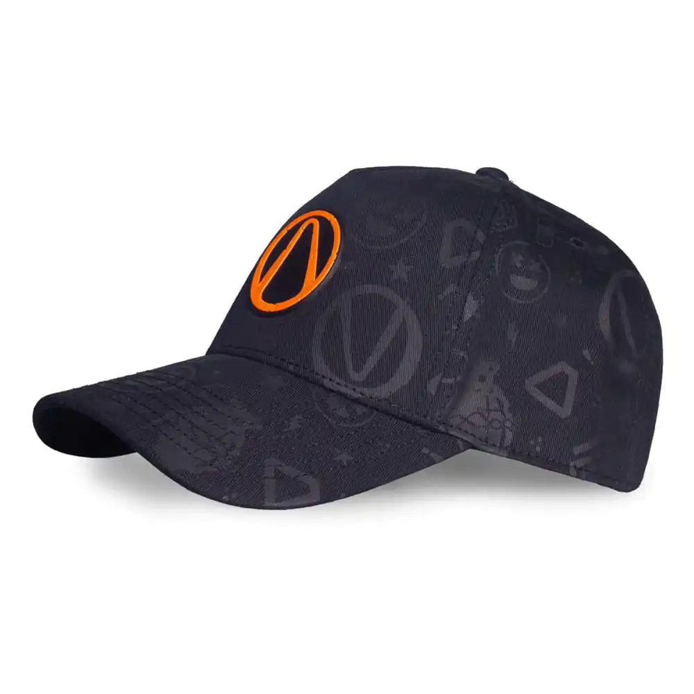 Șapcă de baseball Borderlands Logo poza produsului