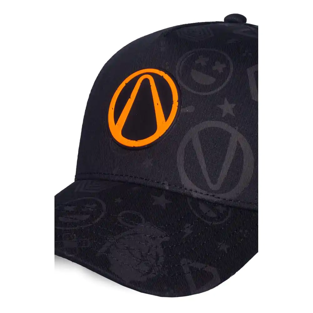 Șapcă de baseball Borderlands Logo poza produsului