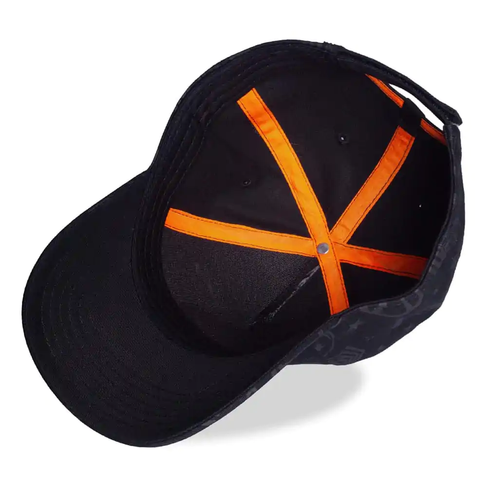 Șapcă de baseball Borderlands Logo poza produsului