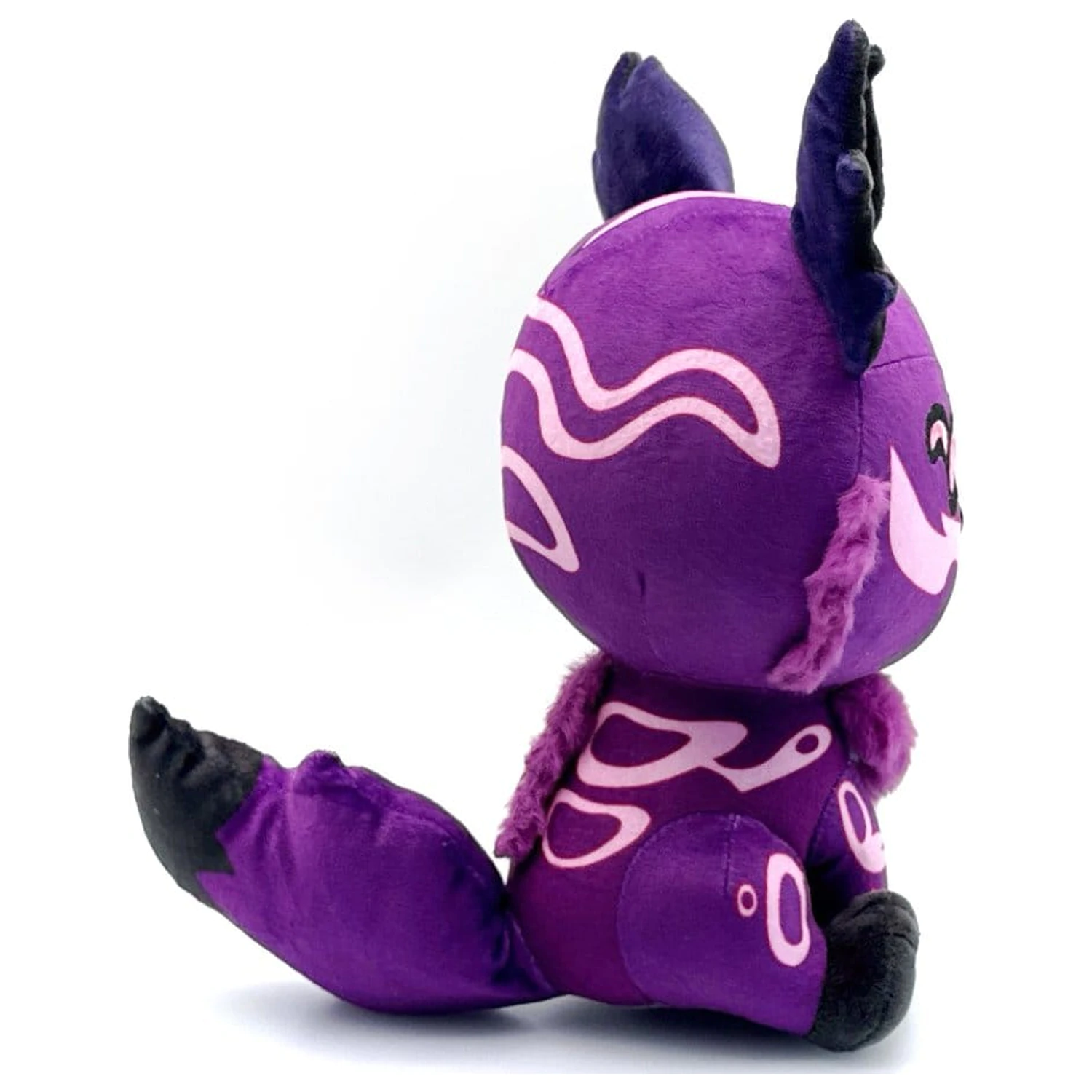 Borderlands Figurina de pluș Trouble 22 cm poza produsului